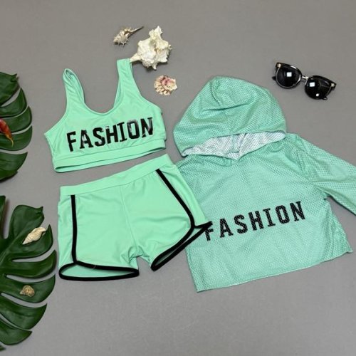 Комплект DFK (30-38) 1870 mint (лето) DFK 1870 mint