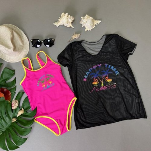 Комплект DFK (30-38) 1940 crimson (лето) DFK 1940 crimson