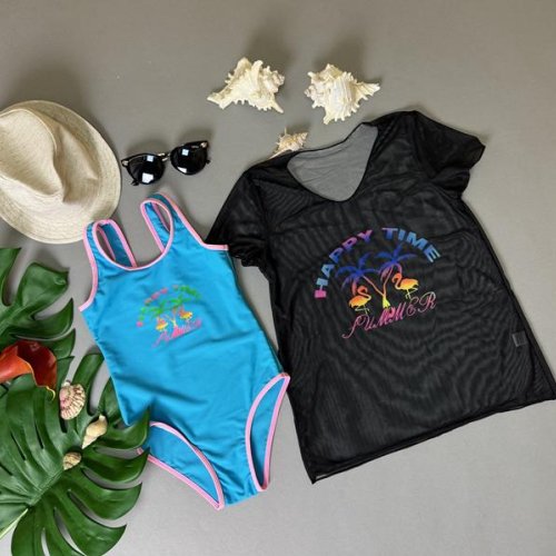 Комплект DFK (30-38) 1940 l.blue (лето) DFK 1940 l.blue