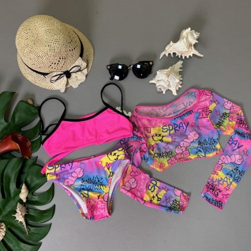 Комплект DFK (30-38) 1943 crimson (лето) DFK 1943 crimson