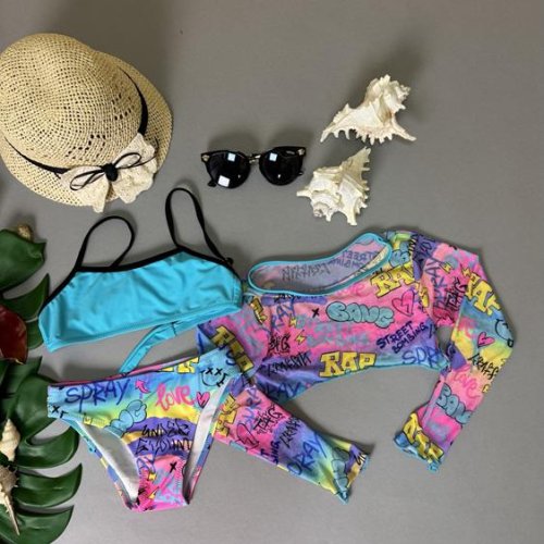 Комплект DFK (30-38) 1943 l.blue (лето) DFK 1943 l.blue