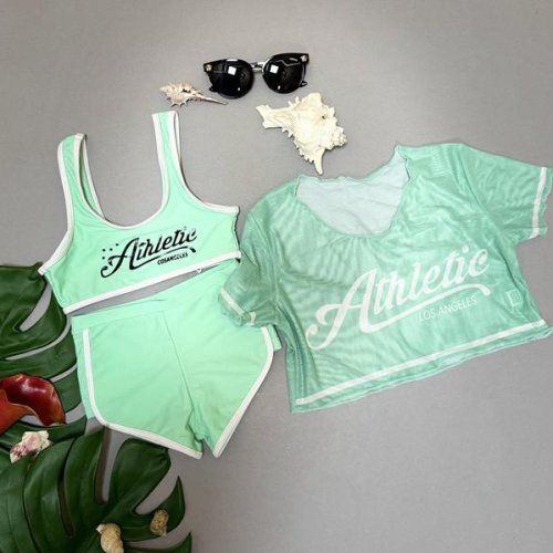 Комплект DFK (30-38) 1948 pink (лето) DFK 1948 pink