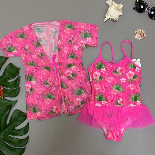 Комплект DFK (28-36) 1950 crimson (лето) DFK 1950 crimson