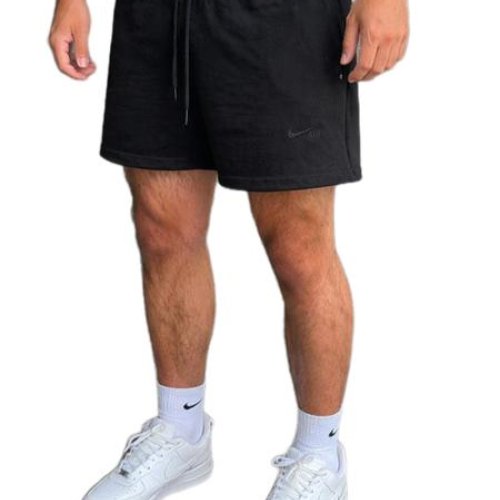 Шорты ALIA (50-58) AL138 black (лето) ALIA AL138 black