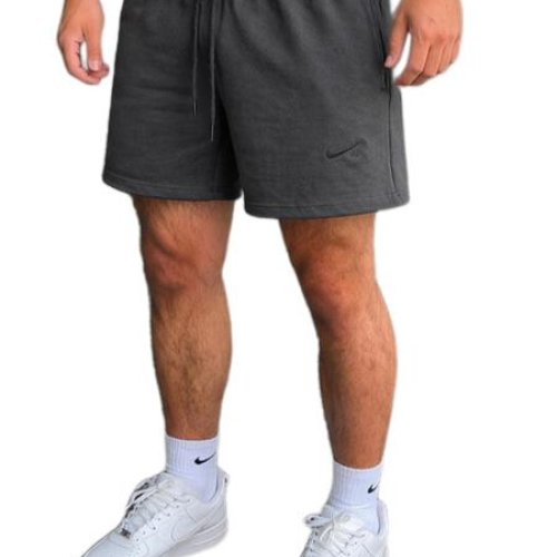 Шорты ALIA (50-58) AL139 grey (лето) ALIA AL139 grey