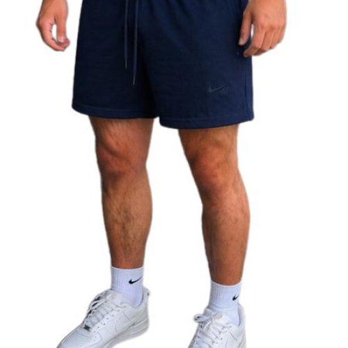 Шорты ALIA (50-58) AL140 navy (лето) ALIA AL140 navy