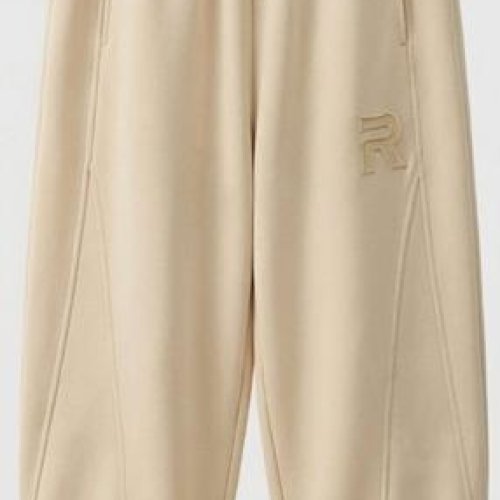 Штаны спорт Limerense (140-170) DD168 beige (деми) Limerense DD168 beige