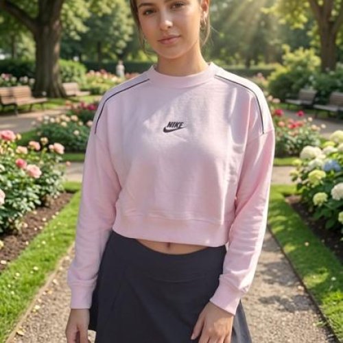 Топ Newe (one size) 051 pink (деми) Newe 051 pink