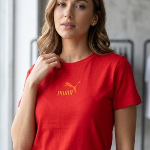 Футболка Newe (S-L) 1080 red (лето) Newe 1080 red