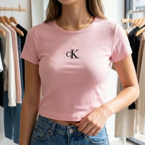 Топ Newe (S-M) 2205 pink (лето) Newe 2205 pink