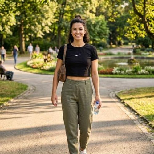 Топ Newe (S-M) 2207 black (лето) Newe 2207 black