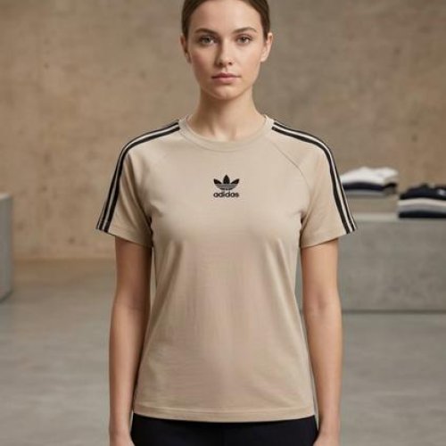 Футболка Newe (S-L) 2230 beige (лето) Newe 2230 beige