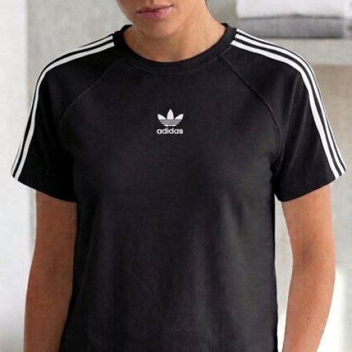 Футболка Newe (S-L) 2230 black (лето) Newe 2230 black