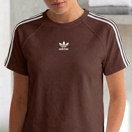 Футболка Newe (S-L) 2230 brown (лето) Newe 2230 brown