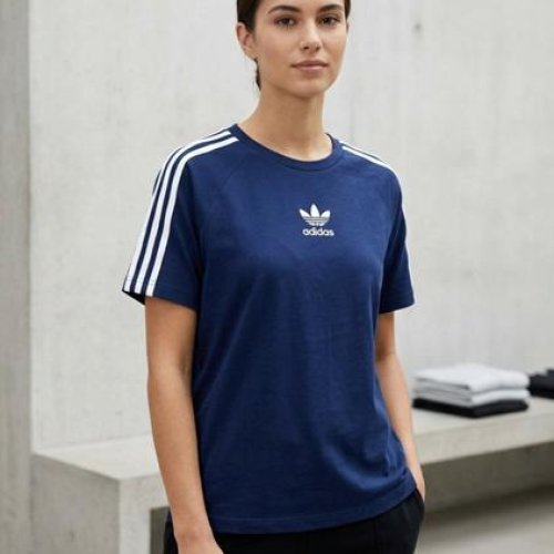 Футболка Newe (S-L) 2230 navy (лето) Newe 2230 navy