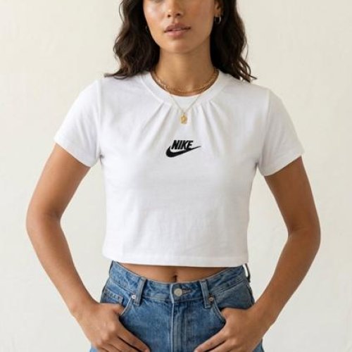 Топ Newe (S-M) 2231 white (лето) Newe 2231 white