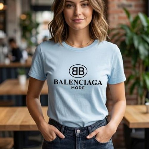 Футболка Newe (L-XL) 2298 l.blue (лето) Newe 2298 l.blue