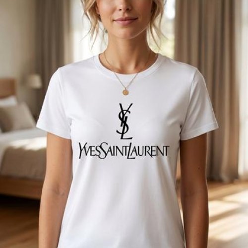 Футболка Newe (M-L) 2350 white (лето) Newe 2350 white