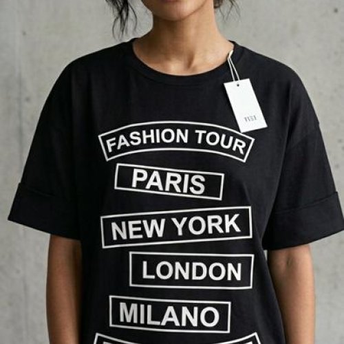 Футболка Newe (4XL-5XL) 400-1 black (лето) Newe 400-1 black
