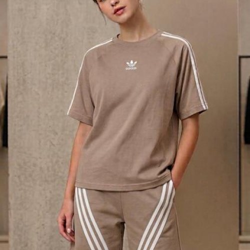 Костюм Newe (S-XL) 7710 beige (лето) Newe 7710 beige