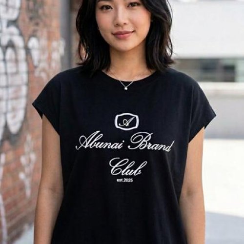 Футболка Newe (2XL-3XL) NW70 black (лето) Newe NW70 black