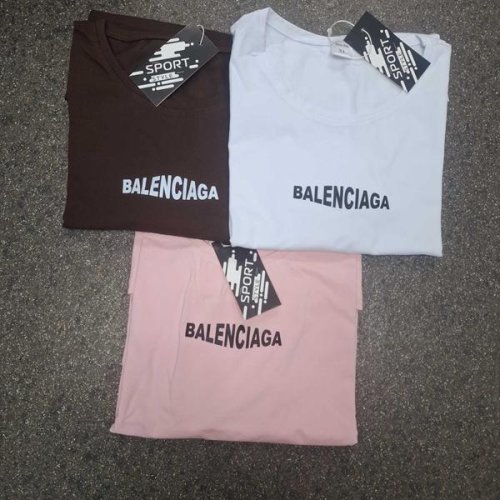 Футболка Newe (L-XL) NW84 pink (лето) Newe NW84 pink