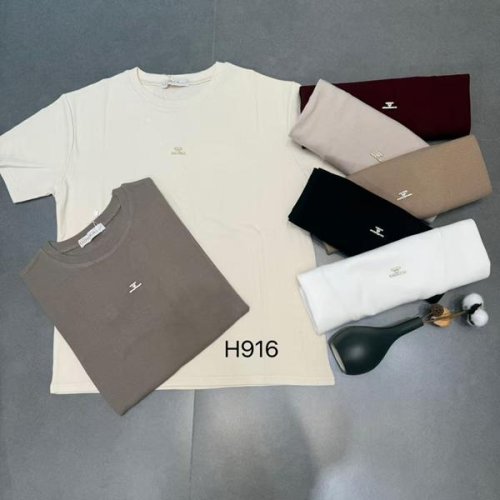 Футболка Шаолинь (52-56) 916 mix (лето) Шаолинь 916 mix