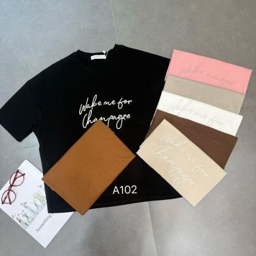 Футболка Шаолинь (52-56) A102 mix (лето) Шаолинь A102 mix