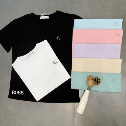 Футболка Шаолинь (46-50) B065 mix (лето) Шаолинь B065 mix