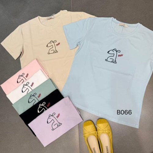 Футболка Шаолинь (46-50) B066 mix (лето) Шаолинь B066 mix