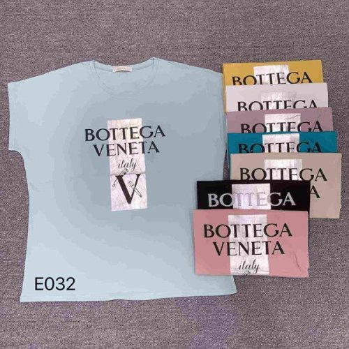 Футболка Шаолинь (50-54) E032 mix (лето) Шаолинь E032 mix