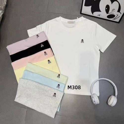 Футболка Шаолинь (46-50) M308 mix (лето) Шаолинь M308 mix