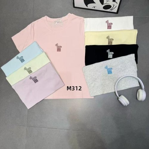 Футболка Шаолинь (46-50) M312 mix (лето) Шаолинь M312 mix