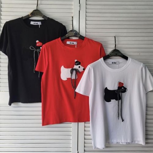 Футболка Шаолинь (46-48) SH215 white (лето) Шаолинь SH215 white