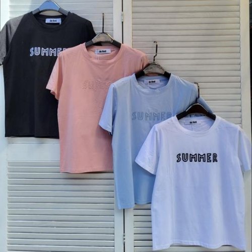 Футболка Шаолинь (46-48) SH224 peach (лето) Шаолинь SH224 peach