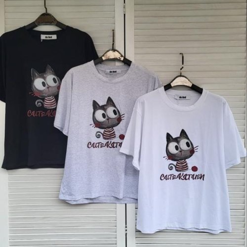 Футболка Шаолинь (46-48) SH226 black (лето) Шаолинь SH226 black