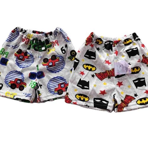 Шорты Kir15 (92-116) 25126 mix (лето) Kir15 25126 mix