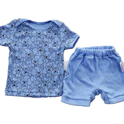 Костюм Kir15 (74-92) 22420 l.blue (лето) Kir15 22420 l.blue