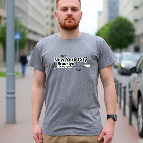 Футболка Mary Brand (44-54) 469 grey (лето) Mary Brand 469 grey