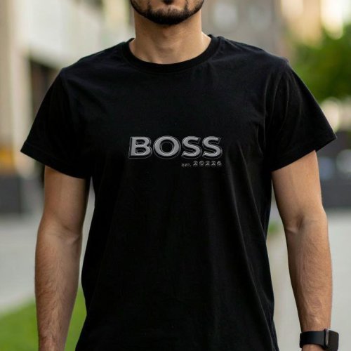 Футболка Mary Brand (44-54) 470 black (лето) Mary Brand 470 black