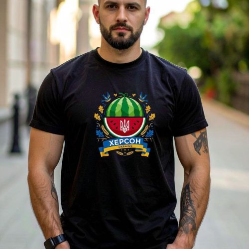 Футболка Mary Brand (44-52) 479 black (лето) Mary Brand 479 black