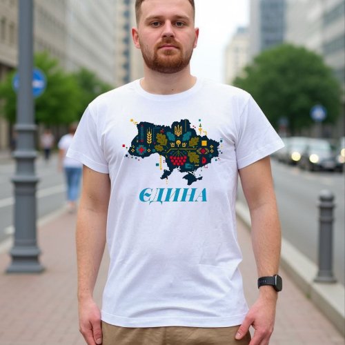 Футболка Mary Brand (44-52) 484 white (лето) Mary Brand 484 white