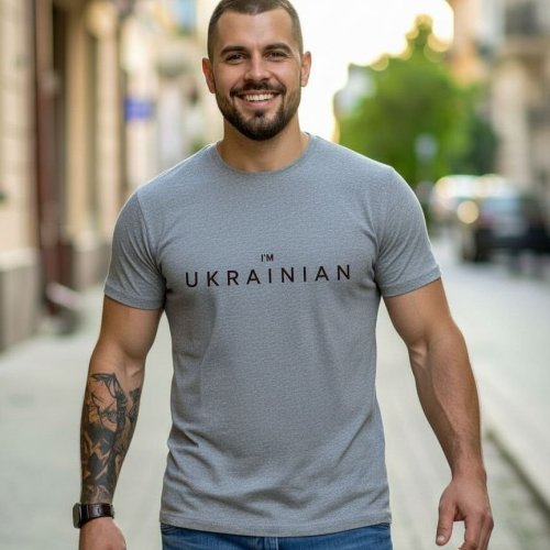 Футболка Mary Brand (44-54) 510 grey (лето) Mary Brand 510 grey