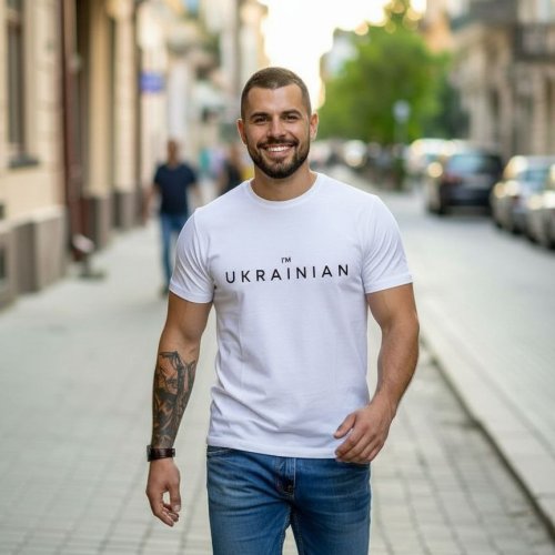 Футболка Mary Brand (44-54) 512 white (лето) Mary Brand 512 white