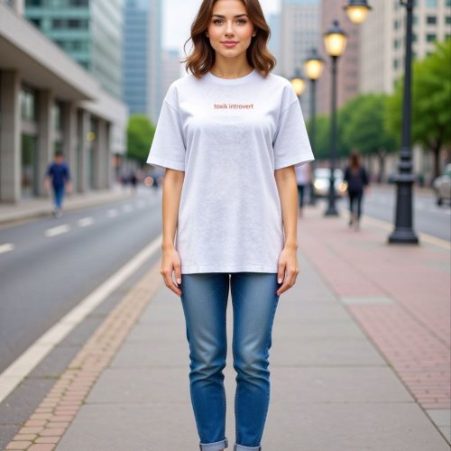 Футболка Mary Brand (44-50) 518 white (лето) Mary Brand 518 white