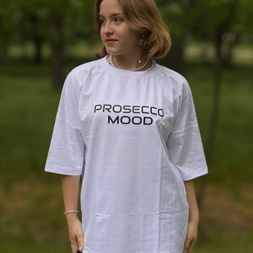 Футболка Mary Brand (44-50) 530 white (лето) Mary Brand 530 white