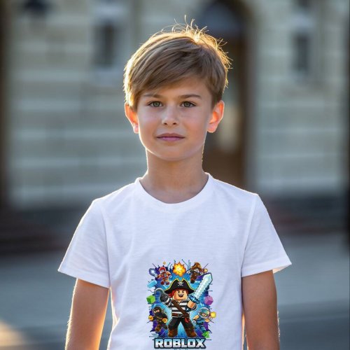 Футболка Mary Brand (134-152) 552 white (лето) Mary Brand 552 white