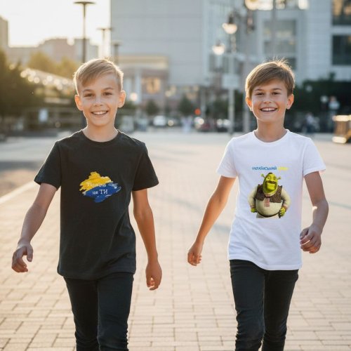 Футболка Mary Brand (134-152) 559 black (лето) Mary Brand 559 black