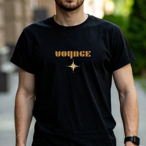 Футболка Mary Brand (44-54) 595 black (лето) Mary Brand 595 black