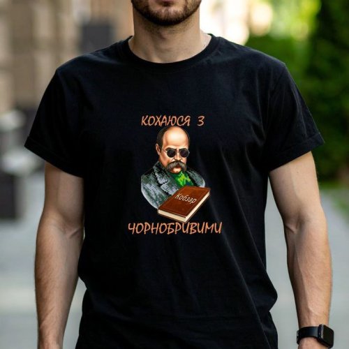 Футболка Mary Brand (44-54) 604 black (лето) Mary Brand 604 black